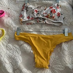 SHEIN swim suit size small